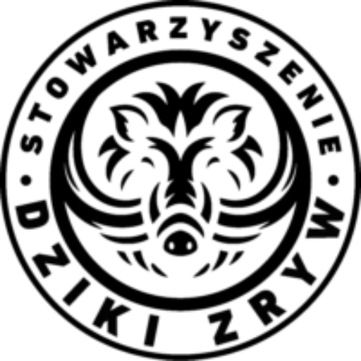 Logo Dziki Zryw