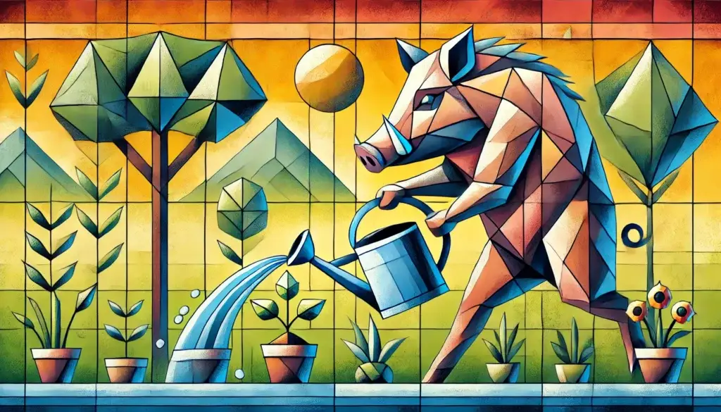 Stowarzyszenie Dziki Zryw